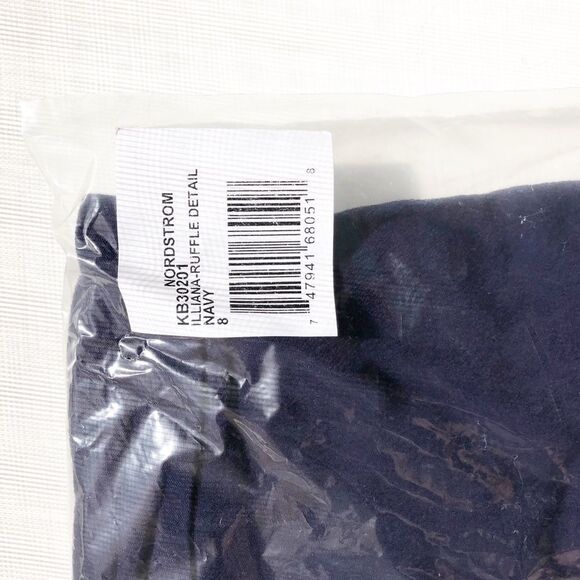 Kut from the Kloth Ruffle Shorts - Picture 4 of 5